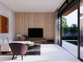 3 Bed, 4 Bath, HouseFor Sale, Phuket, Thalang, North