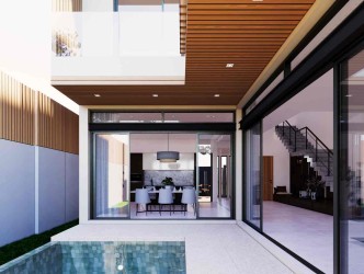 3 Bed, 4 Bath, HouseFor Sale, Phuket, Thalang, North