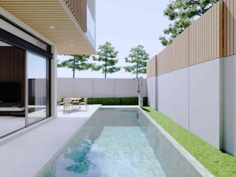 3 Bed, 4 Bath, HouseFor Sale, Phuket, Thalang, North