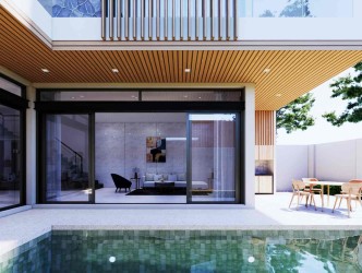 3 Bed, 4 Bath, HouseFor Sale, Phuket, Thalang, North