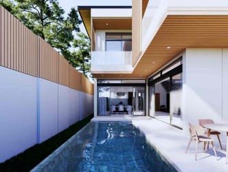 3 Bed, 4 Bath, HouseFor Sale, Phuket, Thalang, North