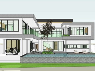 4 Bed, 4 Bath, HouseFor Sale, Phuket, NaiHarn, South 4 Bed, 4 Bath, HouseFor Sale, Phuket, NaiHarn, South