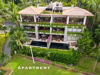 3 Bed, 4 Bath, ApartmentFor Sale, Phuket, Kamala, West 3 Bed, 4 Bath, ApartmentFor Sale, Phuket, Kamala, West