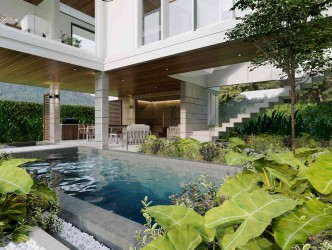 3 Bed, 3 Bath, HouseFor Sale, Phuket, BangTao, NorthWest