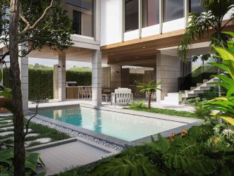 3 Bed, 3 Bath, HouseFor Sale, Phuket, BangTao, NorthWest 3 Bed, 3 Bath, HouseFor Sale, Phuket, BangTao, NorthWest