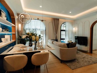 1 Bed, 1 Bath, ApartmentFor Sale, Phuket, Laguna, NorthWest