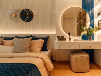 1 Bed, 1 Bath, ApartmentFor Sale, Phuket, Laguna, NorthWest