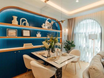 1 Bed, 1 Bath, ApartmentFor Sale, Phuket, Laguna, NorthWest