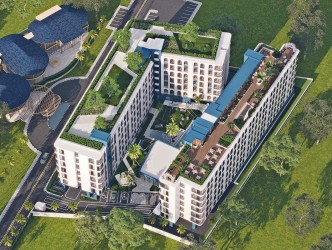 1 Bed, 1 Bath, ApartmentFor Sale, Phuket, Laguna, NorthWest