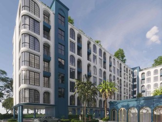 1 Bed, 1 Bath, ApartmentFor Sale, Phuket, Laguna, NorthWest