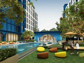 1 Bed, 1 Bath, ApartmentFor Sale, Phuket, Laguna, NorthWest