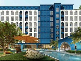 1 Bed, 1 Bath, ApartmentFor Sale, Phuket, Laguna, NorthWest