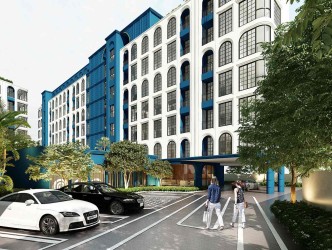 1 Bed, 1 Bath, ApartmentFor Sale, Phuket, Laguna, NorthWest