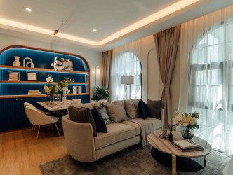 1 Bed, 1 Bath, ApartmentFor Sale, Phuket, Laguna, NorthWest