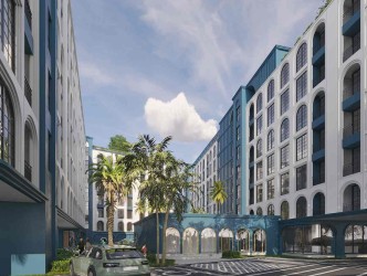 1 Bed, 1 Bath, ApartmentFor Sale, Phuket, Laguna, NorthWest