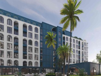 1 Bed, 1 Bath, ApartmentFor Sale, Phuket, Laguna, NorthWest