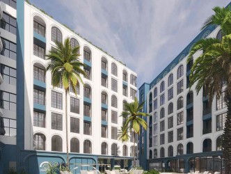 1 Bed, 1 Bath, ApartmentFor Sale, Phuket, Laguna, NorthWest