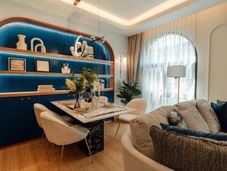 1 Bed, 1 Bath, ApartmentFor Sale, Phuket, Laguna, NorthWest