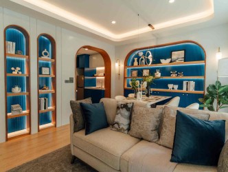 1 Bed, 1 Bath, ApartmentFor Sale, Phuket, Laguna, NorthWest