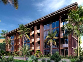 1 Bed, 1 Bath, ApartmentFor Sale, Phuket, Karon, SouthWest