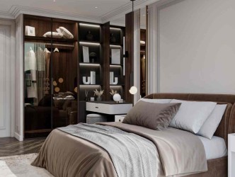 1 Bed, 1 Bath, ApartmentFor Sale, Phuket, Karon, SouthWest