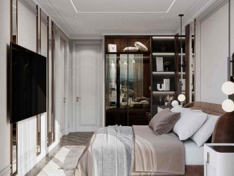 1 Bed, 1 Bath, ApartmentFor Sale, Phuket, Karon, SouthWest