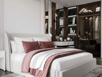 1 Bed, 1 Bath, ApartmentFor Sale, Phuket, Karon, SouthWest