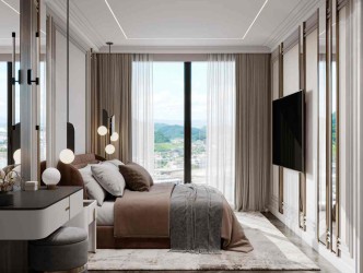 1 Bed, 1 Bath, ApartmentFor Sale, Phuket, Karon, SouthWest