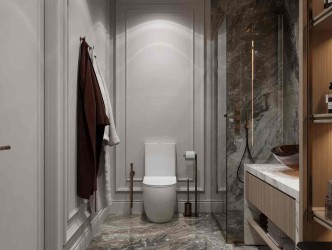 1 Bed, 1 Bath, ApartmentFor Sale, Phuket, Karon, SouthWest