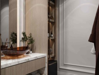 1 Bed, 1 Bath, ApartmentFor Sale, Phuket, Karon, SouthWest