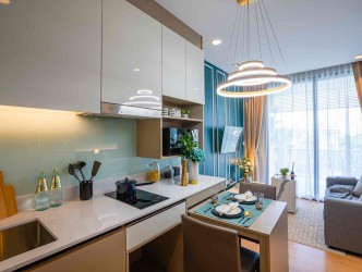1 Bed, 1 Bath, ApartmentFor Sale, Phuket, Karon, SouthWest 1 Bed, 1 Bath, ApartmentFor Sale, Phuket, Karon, SouthWest