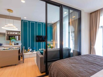 1 Bed, 1 Bath, ApartmentFor Sale, Phuket, Karon, SouthWest 1 Bed, 1 Bath, ApartmentFor Sale, Phuket, Karon, SouthWest