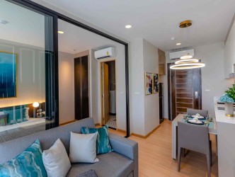 1 Bed, 1 Bath, ApartmentFor Sale, Phuket, Karon, SouthWest 1 Bed, 1 Bath, ApartmentFor Sale, Phuket, Karon, SouthWest