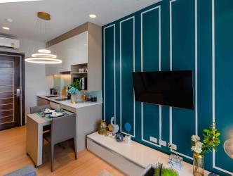 1 Bed, 1 Bath, ApartmentFor Sale, Phuket, Karon, SouthWest 1 Bed, 1 Bath, ApartmentFor Sale, Phuket, Karon, SouthWest