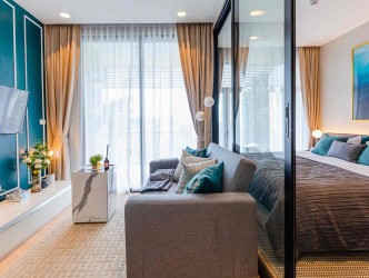 1 Bed, 1 Bath, ApartmentFor Sale, Phuket, Karon, SouthWest 1 Bed, 1 Bath, ApartmentFor Sale, Phuket, Karon, SouthWest