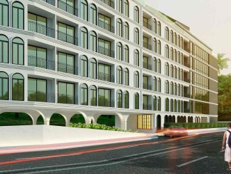 1 Bed, 1 Bath, ApartmentFor Sale, Phuket, Karon, SouthWest 1 Bed, 1 Bath, ApartmentFor Sale, Phuket, Karon, SouthWest