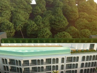 1 Bed, 1 Bath, ApartmentFor Sale, Phuket, Karon, SouthWest 1 Bed, 1 Bath, ApartmentFor Sale, Phuket, Karon, SouthWest