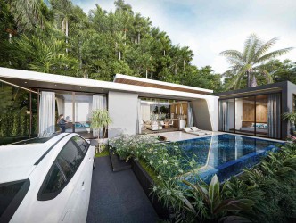 2 Bed, 3 Bath, HouseFor Sale, Phuket, Thalang, North 2 Bed, 3 Bath, HouseFor Sale, Phuket, Thalang, North