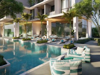 1 Bed, 1 Bath, ApartmentFor Sale, Phuket, Kata, SouthWest