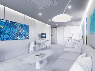 1 Bed, 1 Bath, ApartmentFor Sale, Phuket, Kata, SouthWest