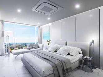 1 Bed, 1 Bath, ApartmentFor Sale, Phuket, Kata, SouthWest