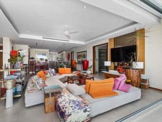 2 Bed, 2 Bath, ApartmentFor Sale, Phuket, Laguna, NorthWest