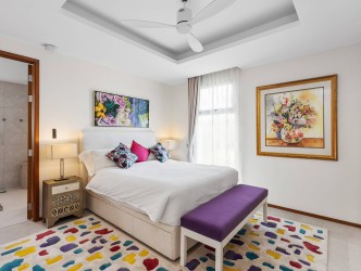 2 Bed, 2 Bath, ApartmentFor Sale, Phuket, Laguna, NorthWest