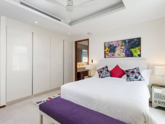 2 Bed, 2 Bath, ApartmentFor Sale, Phuket, Laguna, NorthWest