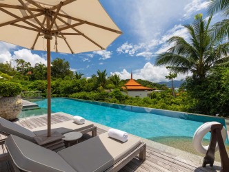3 Bed, 4 Bath, HouseFor Sale, Phuket, Thalang, North
