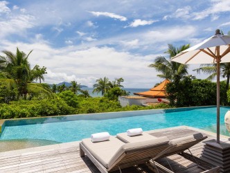 3 Bed, 4 Bath, HouseFor Sale, Phuket, Thalang, North