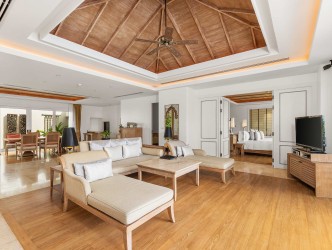 3 Bed, 4 Bath, HouseFor Sale, Phuket, Thalang, North