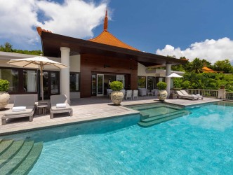 3 Bed, 4 Bath, HouseFor Sale, Phuket, Thalang, North