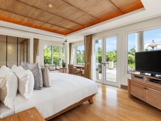 3 Bed, 4 Bath, HouseFor Sale, Phuket, Thalang, North