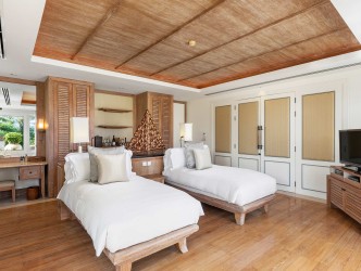 3 Bed, 4 Bath, HouseFor Sale, Phuket, Thalang, North